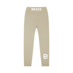 BRACE High-Waisted Yoga Leggings
