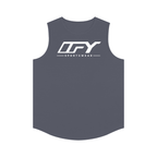 Men's Sport Jersey for All Seasons: Your Go-To Lightweight Activewear