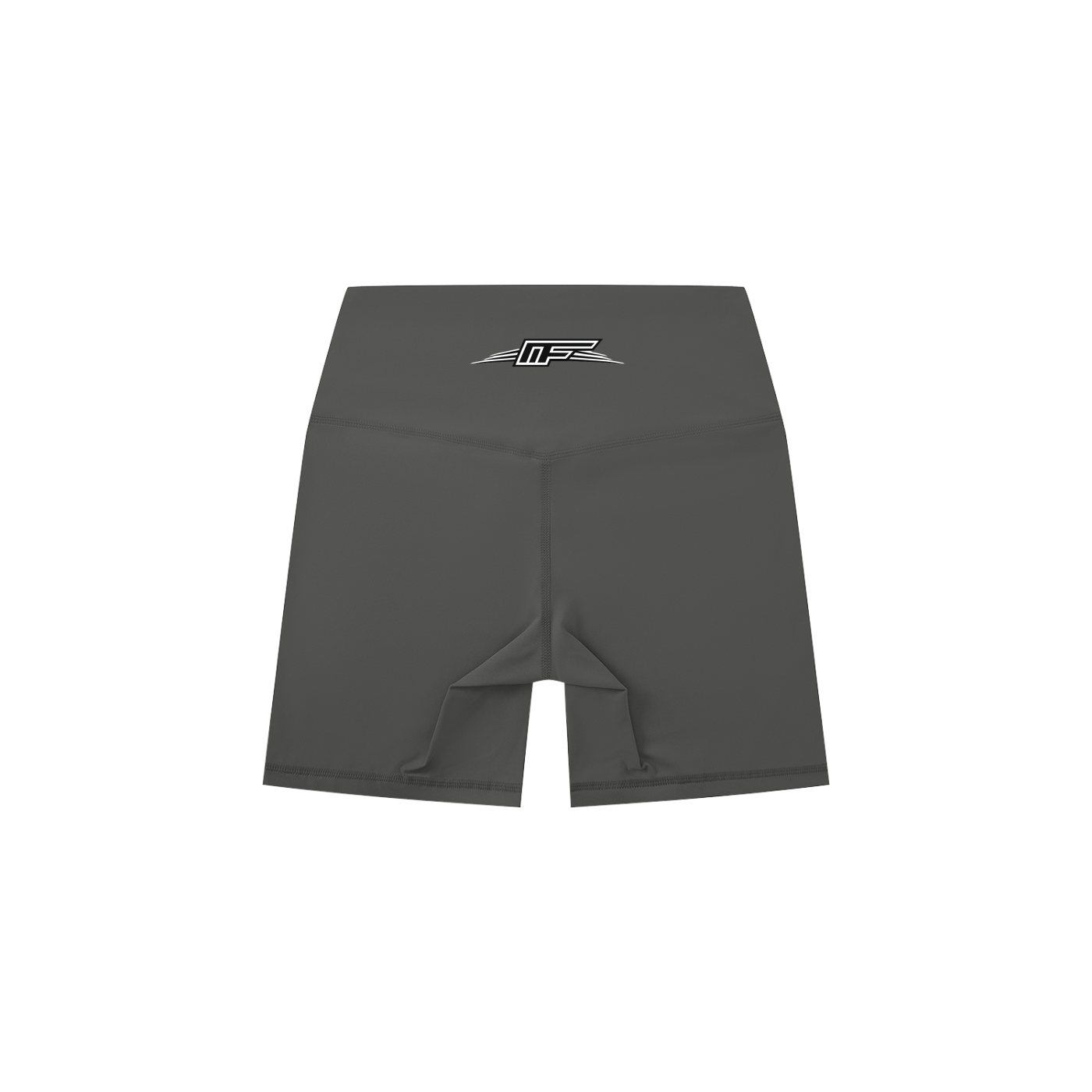 Women's High-Waisted Biker Shorts