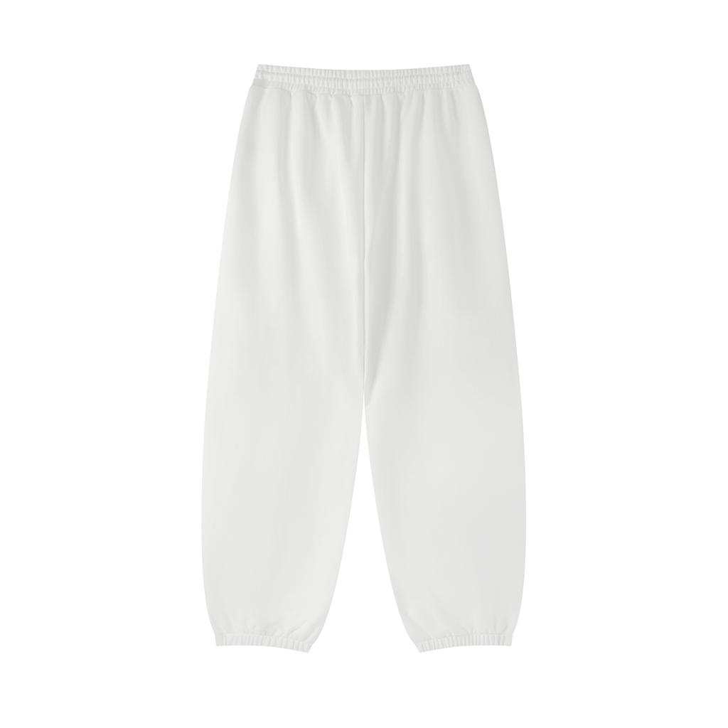 Elevate Your Comfort with Women's Essential Jogger Pants