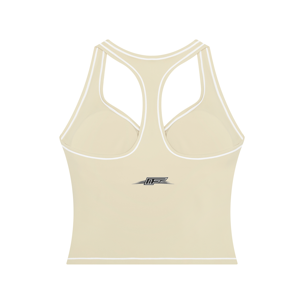 Elevate Your Workout with Our Women's Yoga Tank Top
