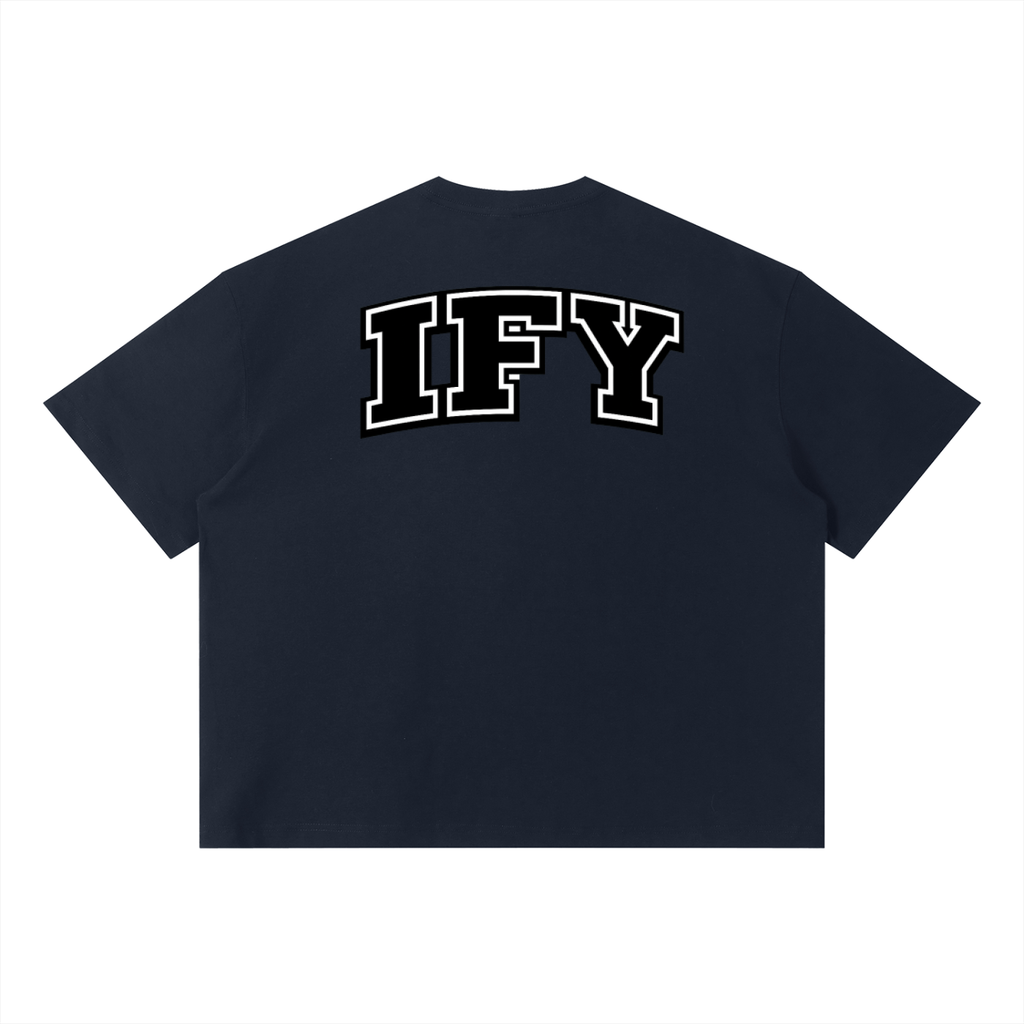 Unisex Sorona Boxy T-Shirt
