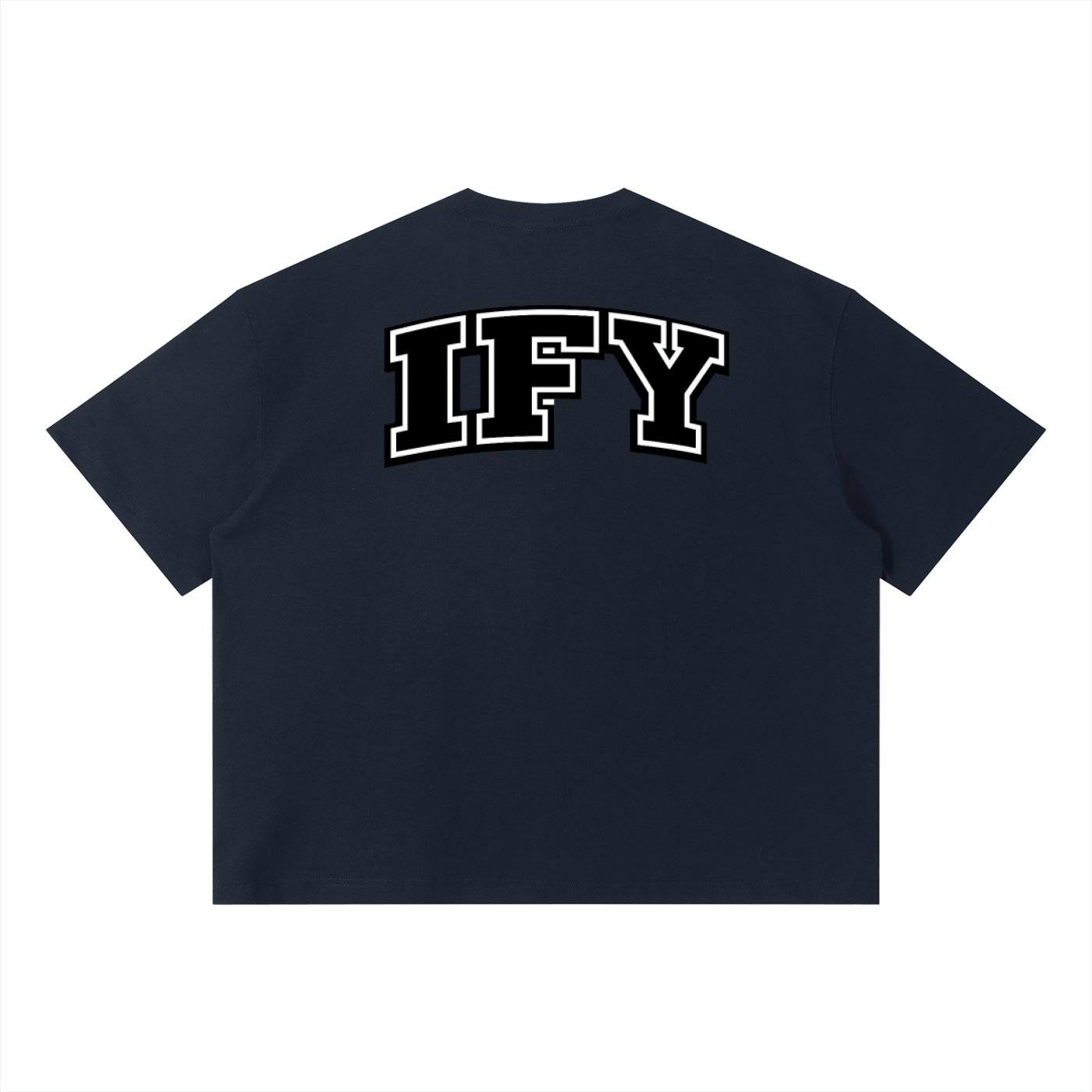 Unisex Sorona Boxy T-Shirt