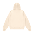 Unisex Fleece Regular Shoulder Hoodie