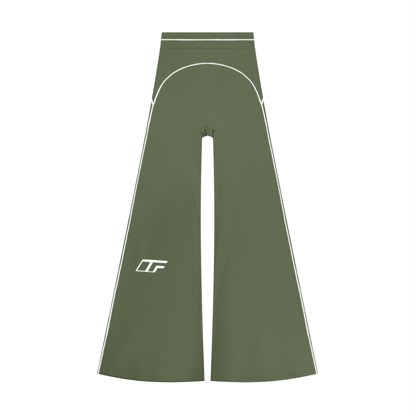 Women’s High Rise Flared Yoga Pants