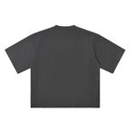 Oversized Drop Shoulder T-Shirt