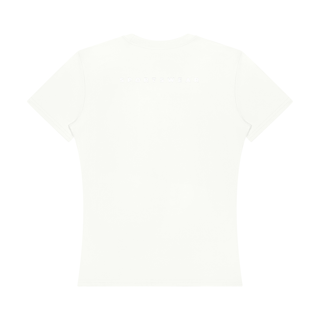Women’s Topstitch Training T-Shirt