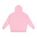Stay Cozy in Style with Our Oversized Fleeced Hoodie