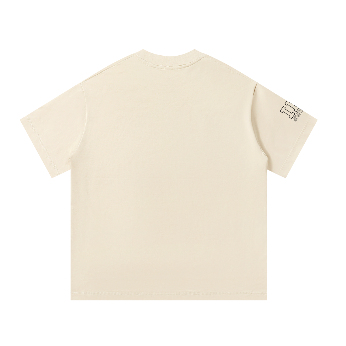 Oversized T-Shirt