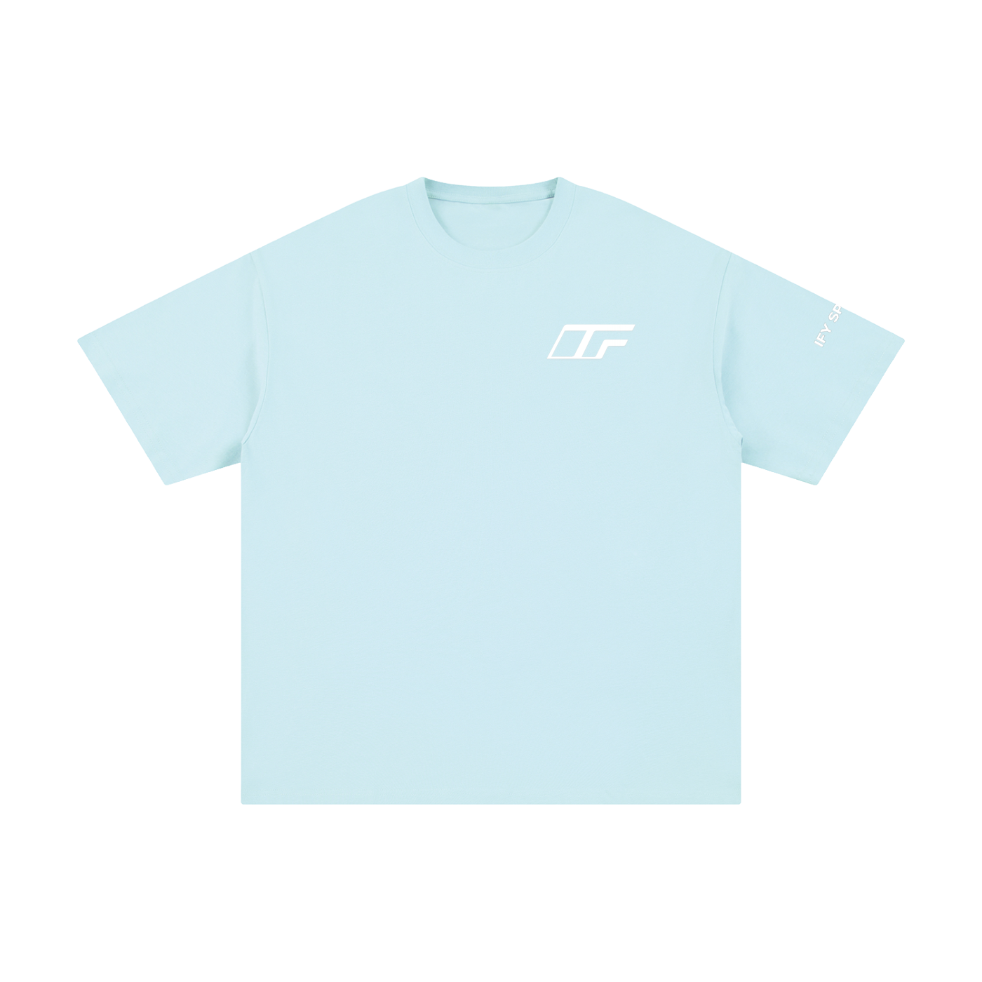 Unisex Pure Cotton T-Shirt