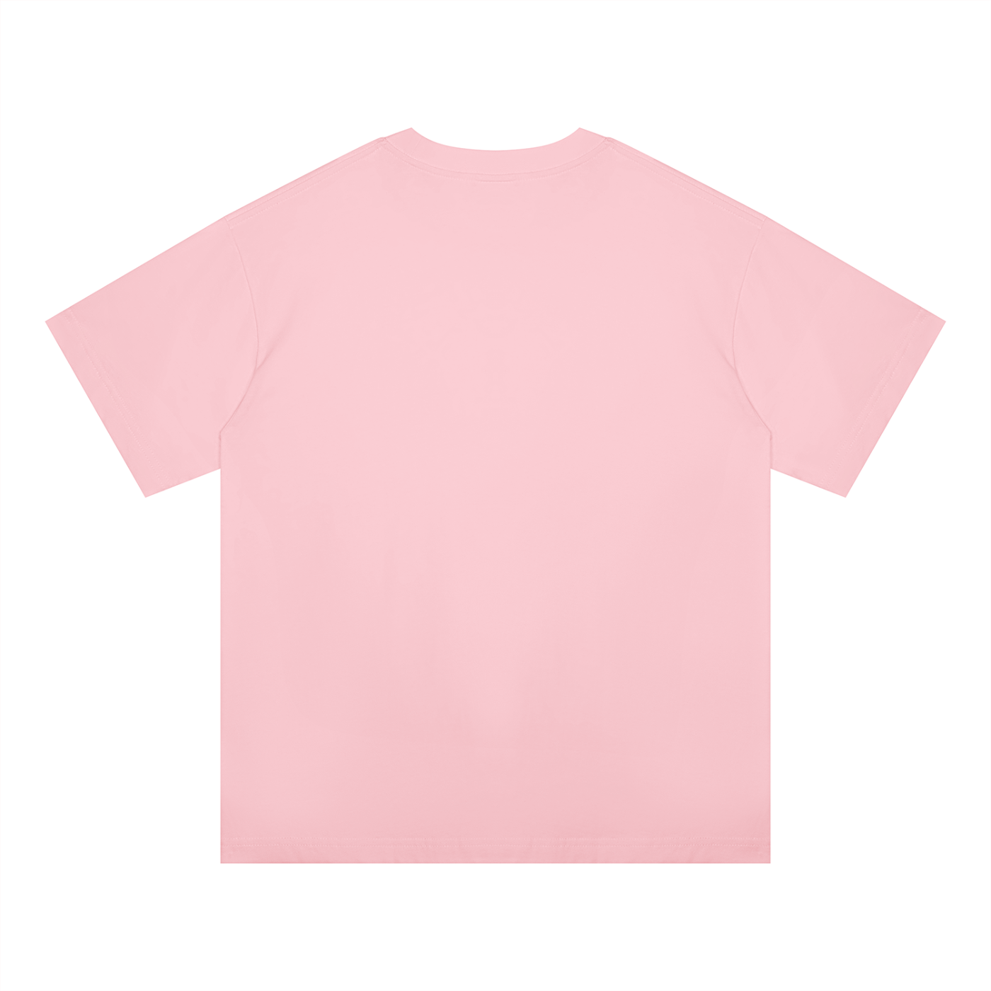 Unisex Oversized Drop Shoulder T-Shirt