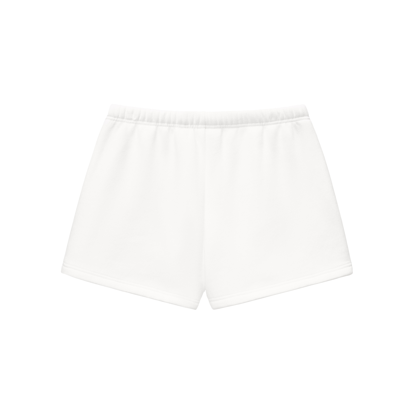 Comfortable Fleece Sweatshorts for Effortless Style and All-Day Comfort