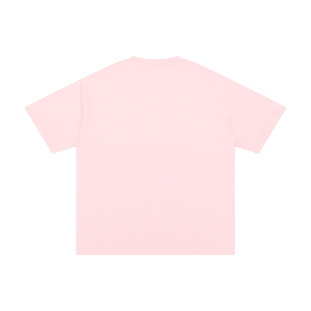 Unisex Pure Cotton T-Shirt for Ultimate Comfort and Style