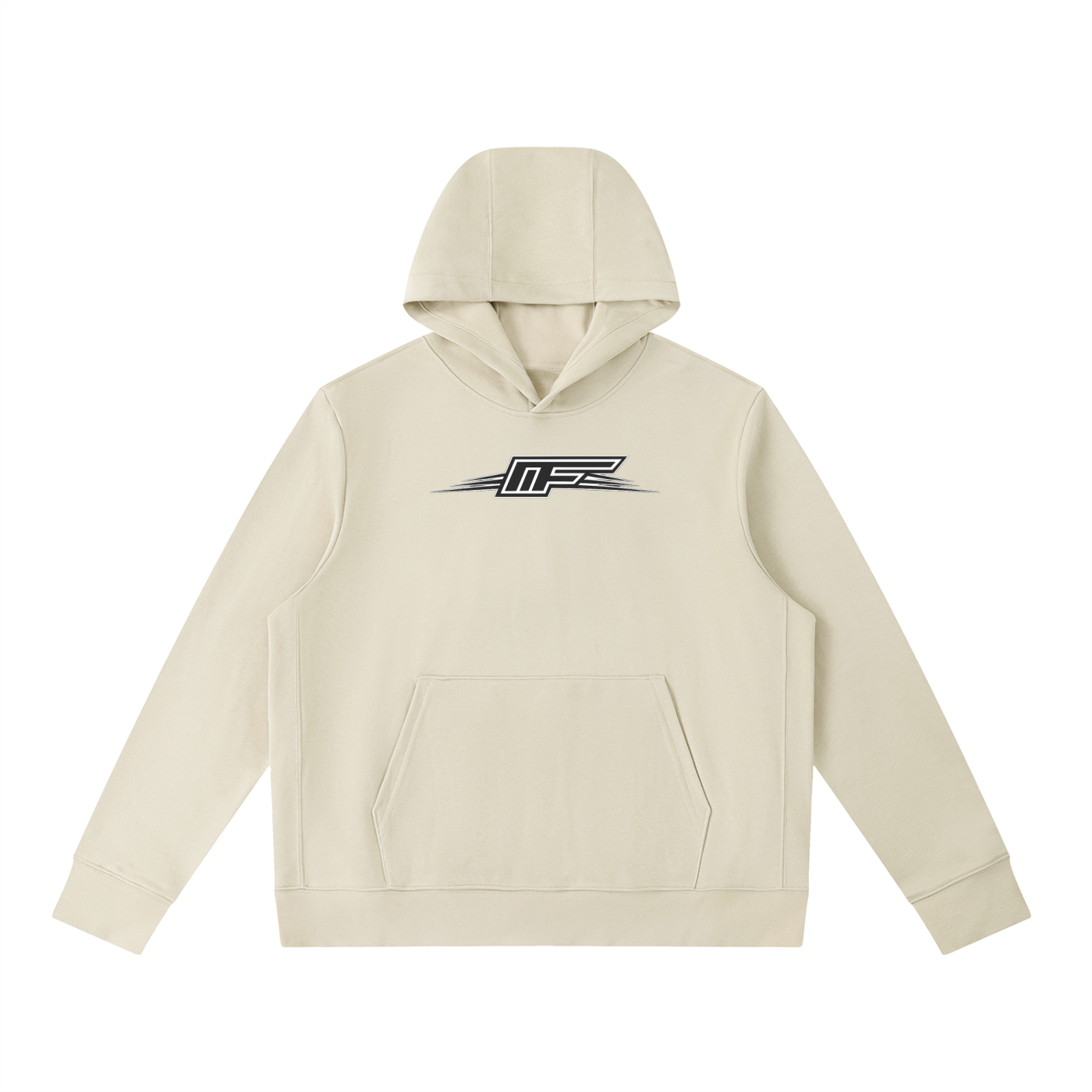 Unisex Pullover Hoodie