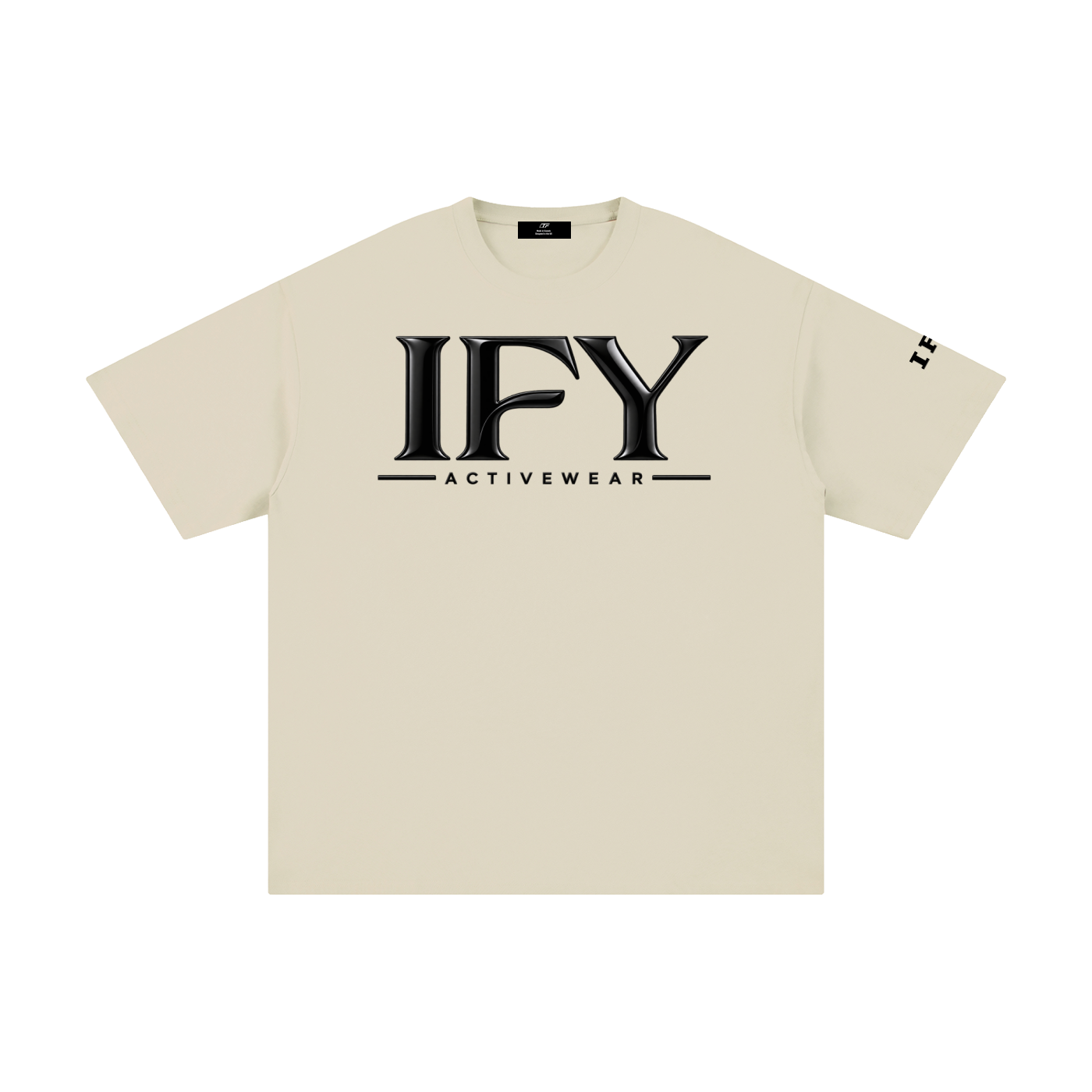 Unisex Cotton T-Shirt - Your Go-To Essential for Effortless Style