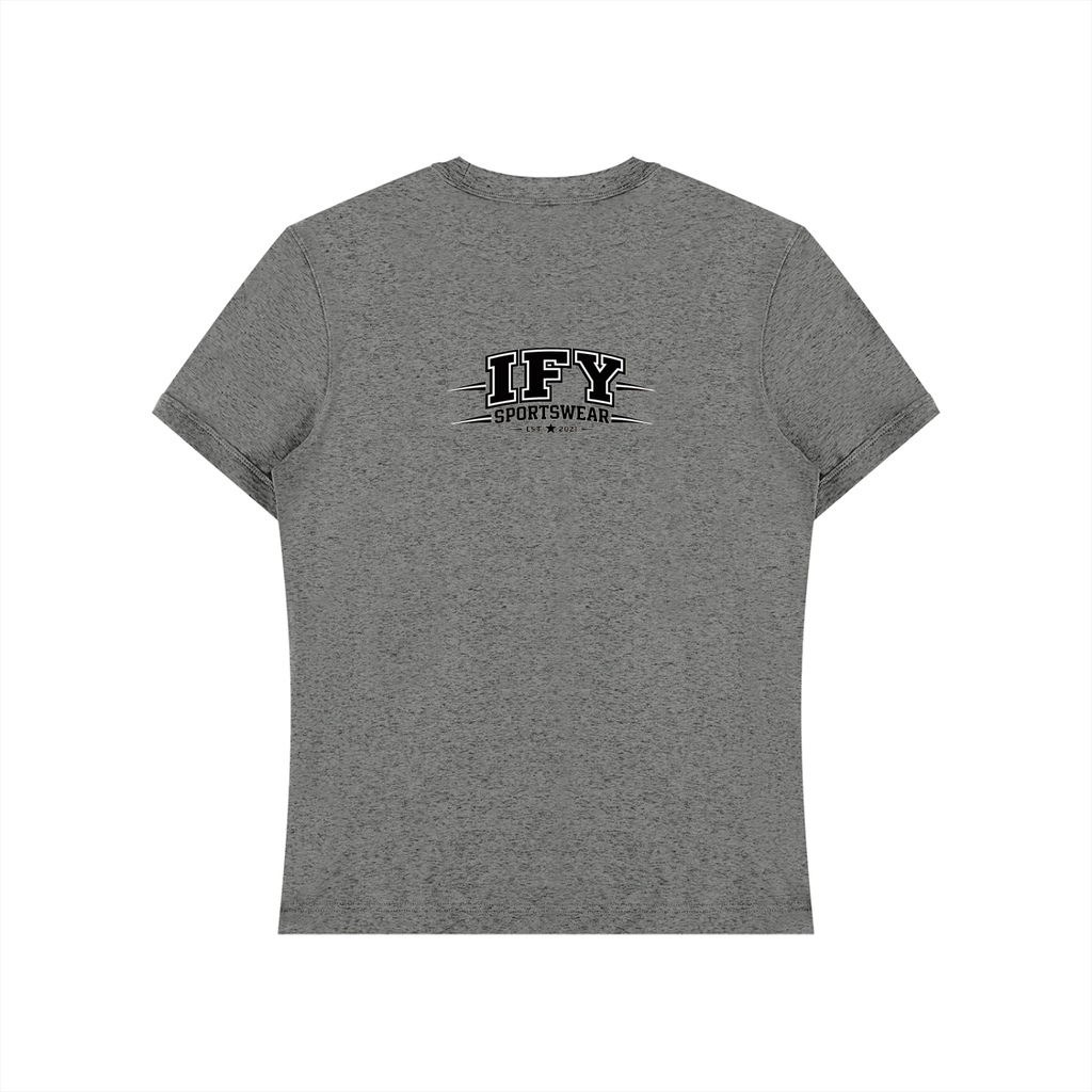 Unisex Slim Fit T-Shirt – Comfort Meets Style for Every Occasion