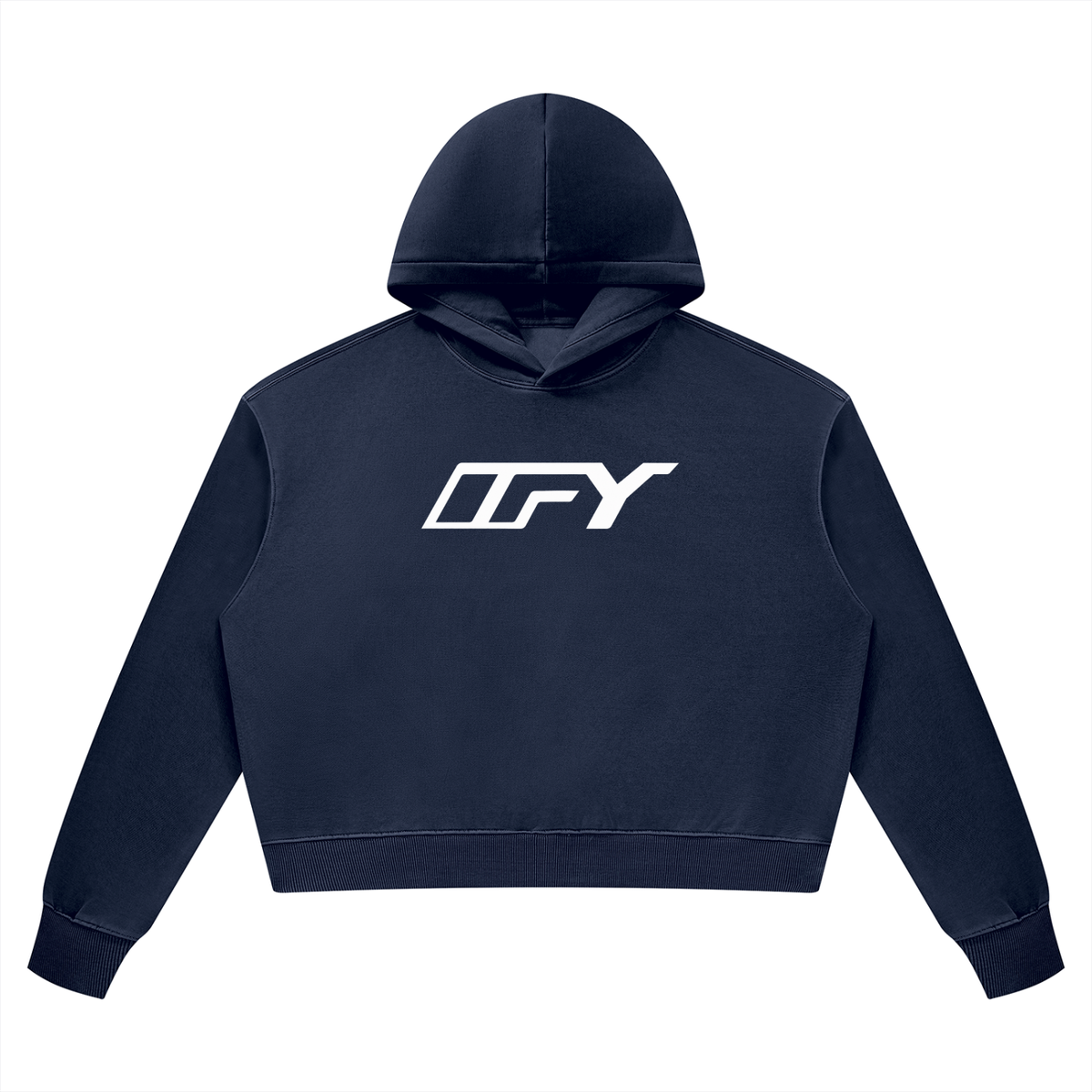 Women’s Vintage Wash Heavyweight Hoodie