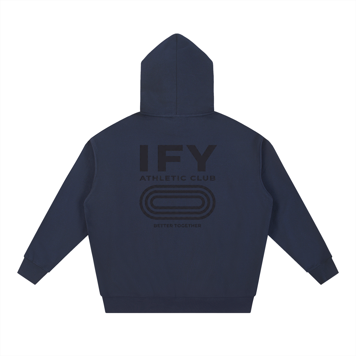 Heavyweight Hoodie
