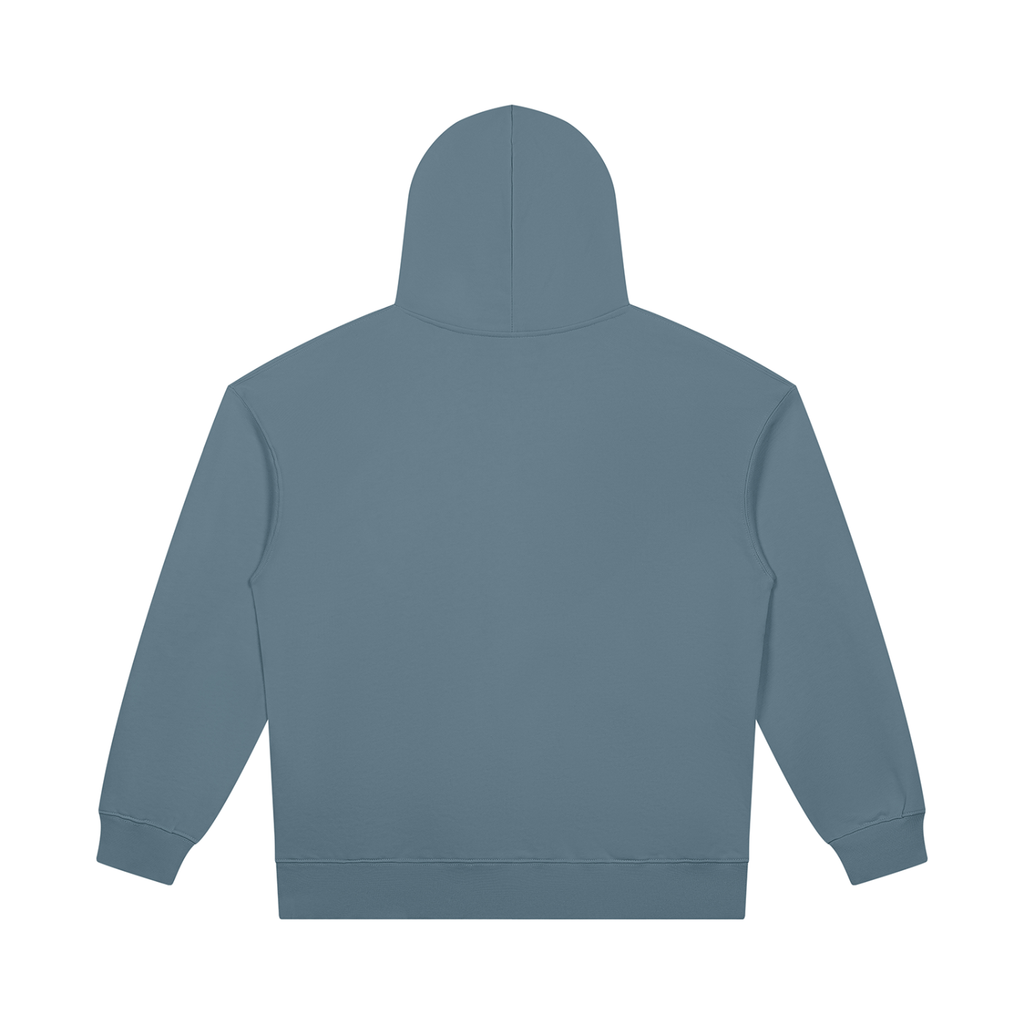 Unisex Heavyweight Pullover Hoodie