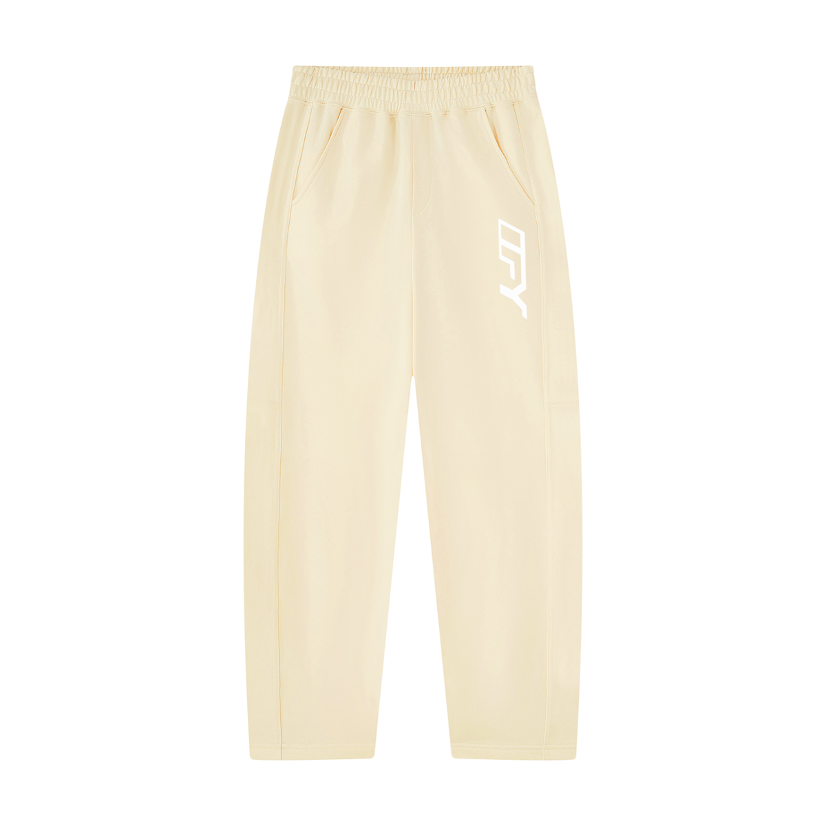 Unisex Tapered Sweatpants - Comfort Meets Style for Everyday Wear