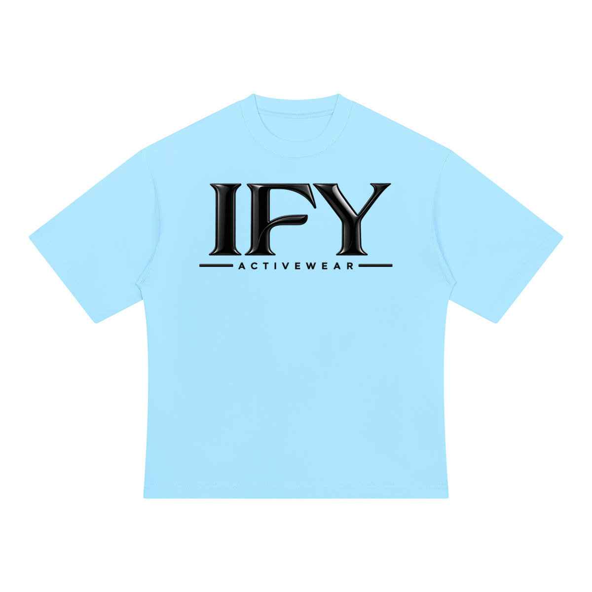 Unisex Oversized Cotton T-Shirt: The Ultimate Comfort Staple for Every Wardrobe