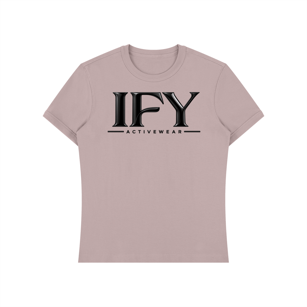 Unisex Heavyweight Slim Fit T-Shirt