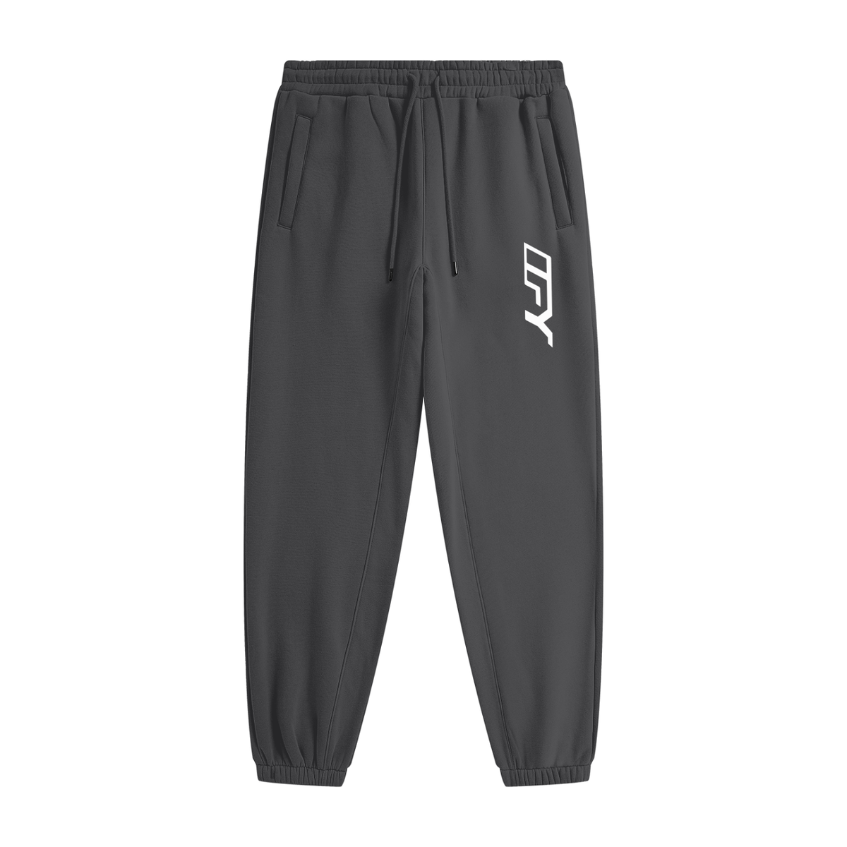 Unisex Heavyweight Fleece Joggers
