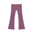 Women's High Rise Flared Yoga Pants