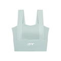 Women's Yoga Crop Tank Top