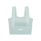 Women's Yoga Crop Tank Top