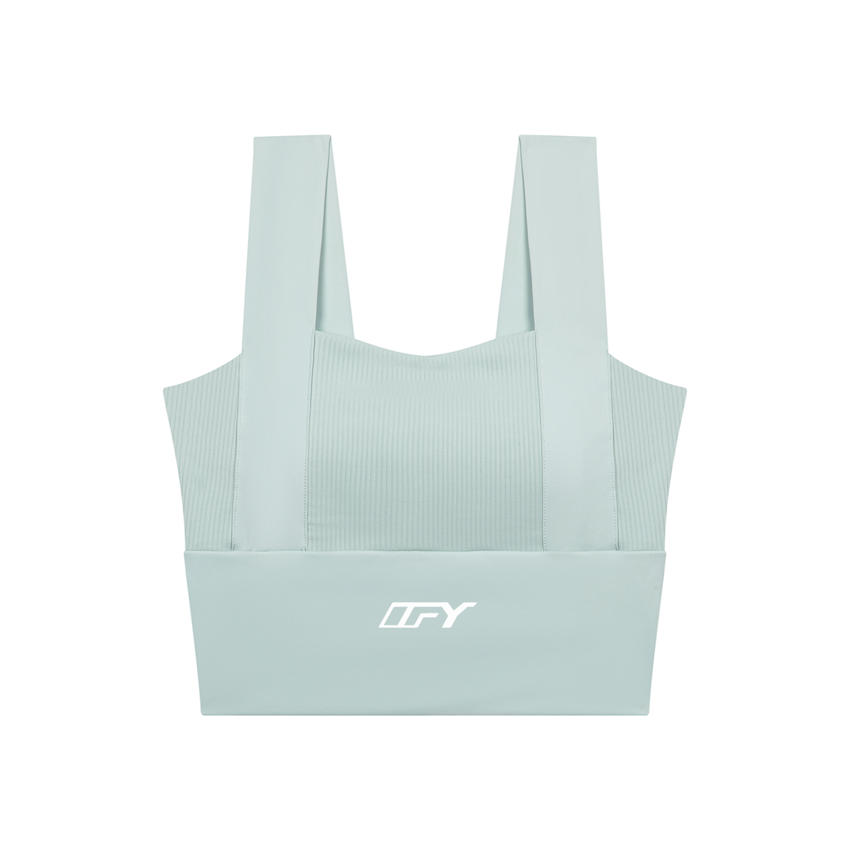 Women's Yoga Crop Tank Top