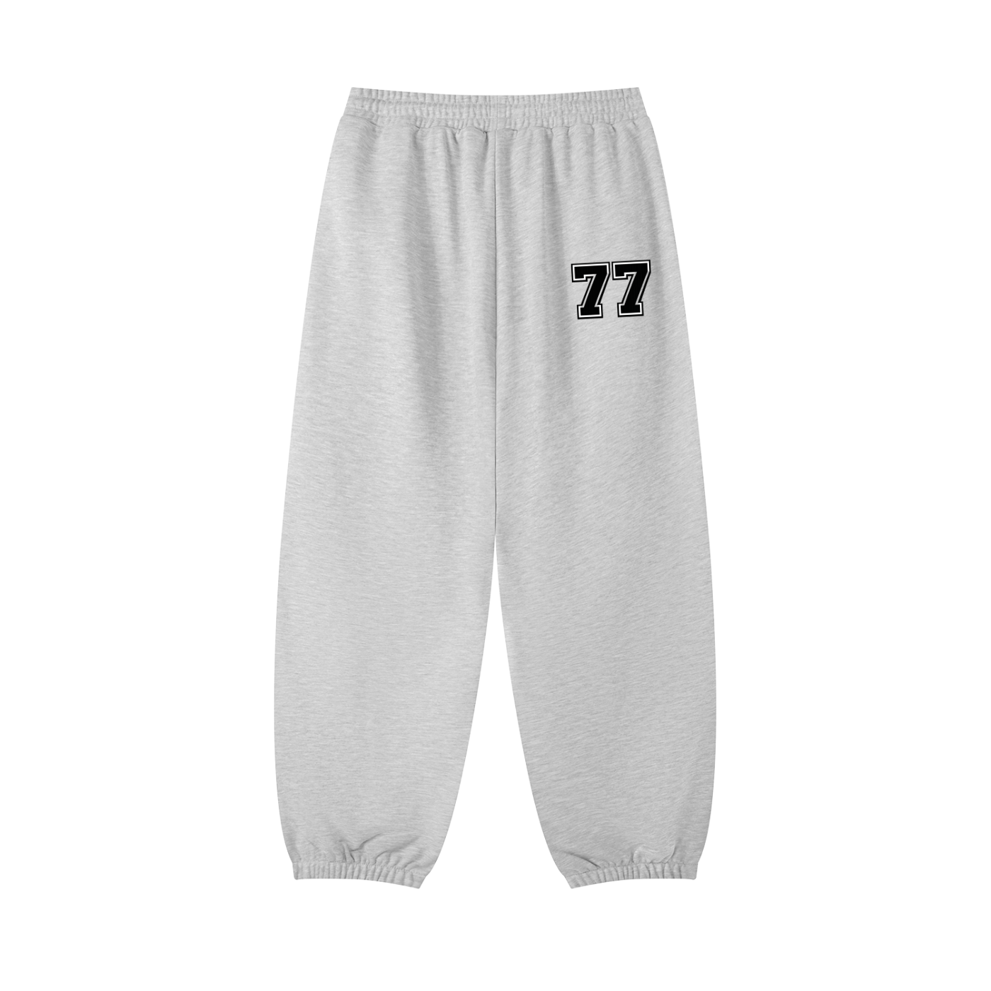 Elevate Your Comfort with Women's Essential Jogger Pants