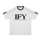 Unisex Raglan Color Block T-Shirt