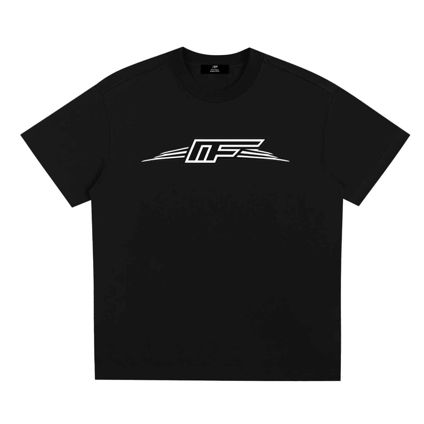 Sorona Quick-Dry Cooling T-Shirt