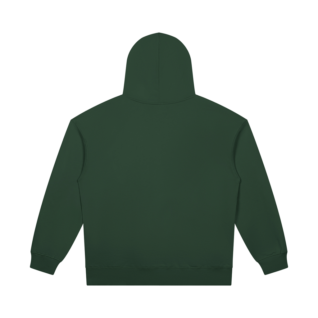Unisex Heavyweight Pullover Hoodie