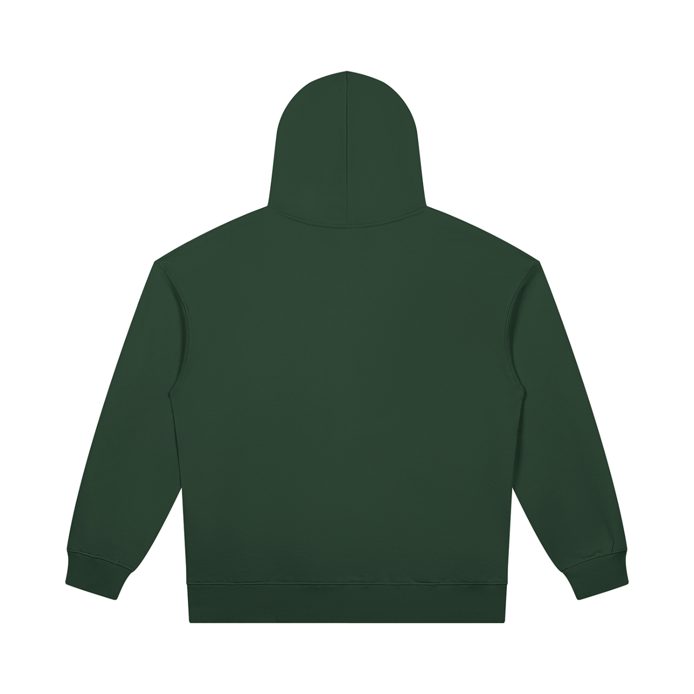 Unisex Heavyweight Pullover Hoodie