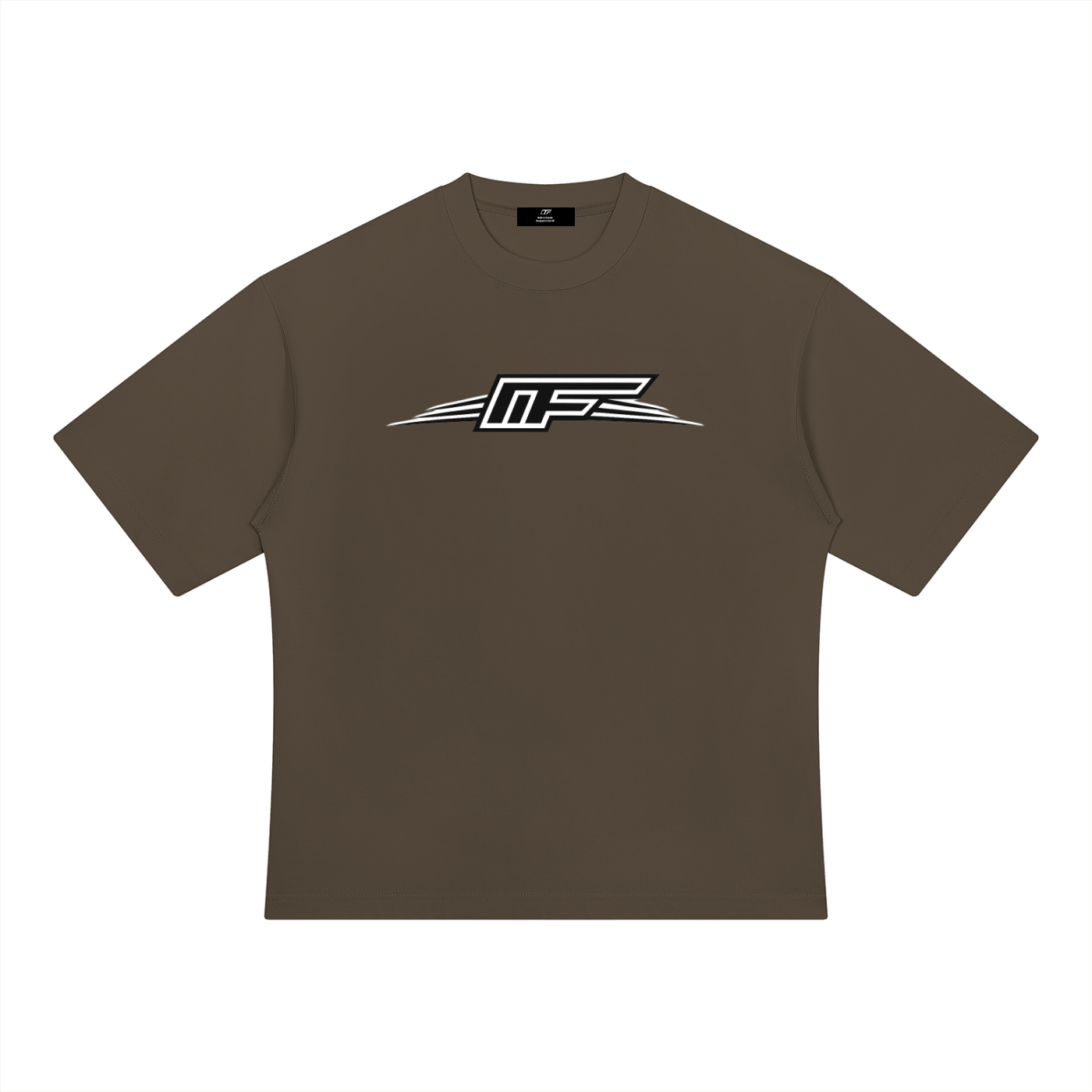 Unisex Oversized Cotton T-Shirt: The Ultimate Comfort Staple for Every Wardrobe