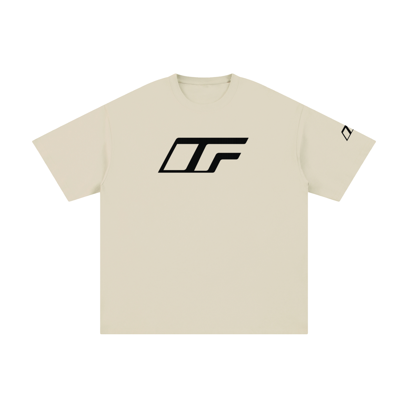 Unisex Pure Cotton T-Shirt