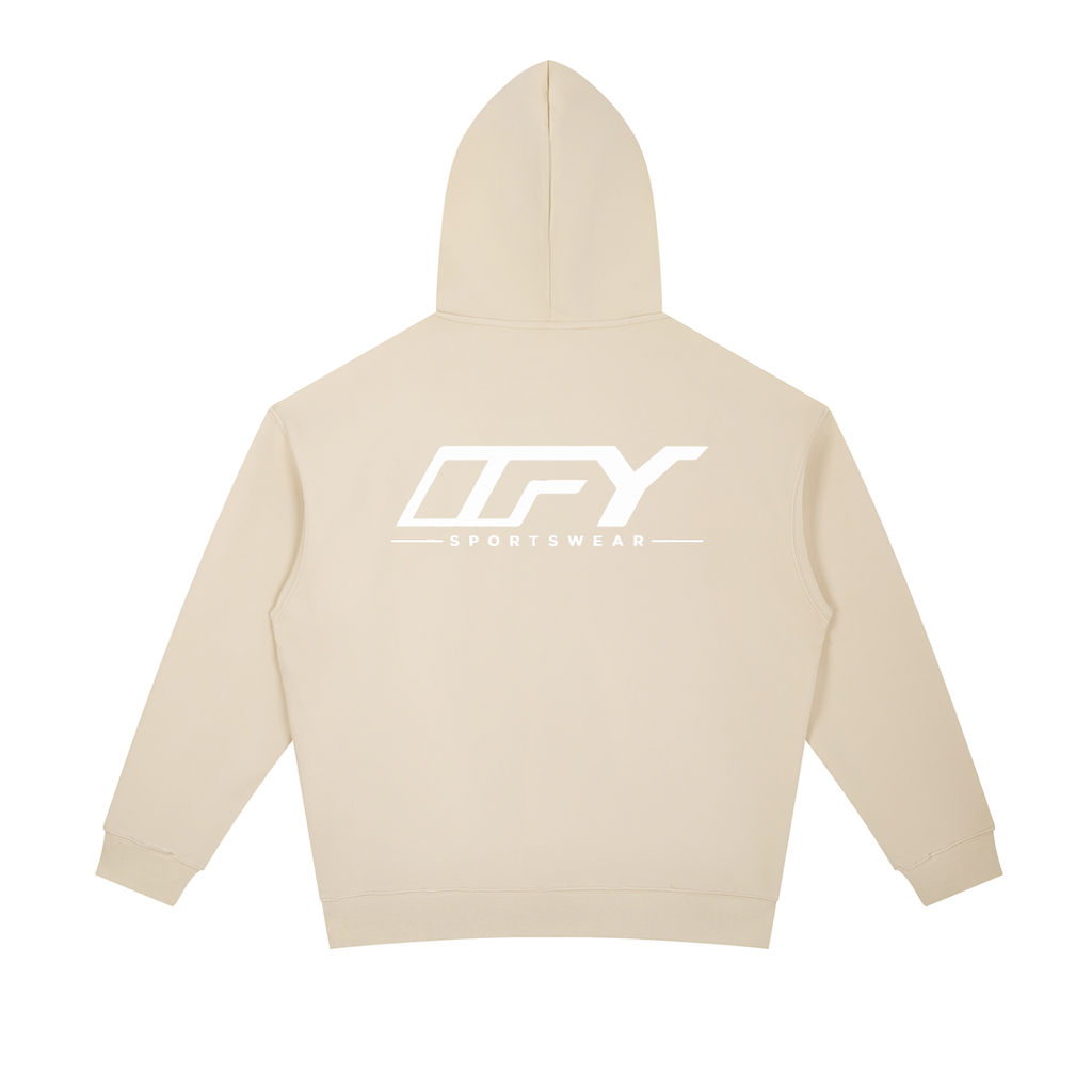 Essential Heavyweight Hoodie