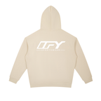 Essential Heavyweight Hoodie