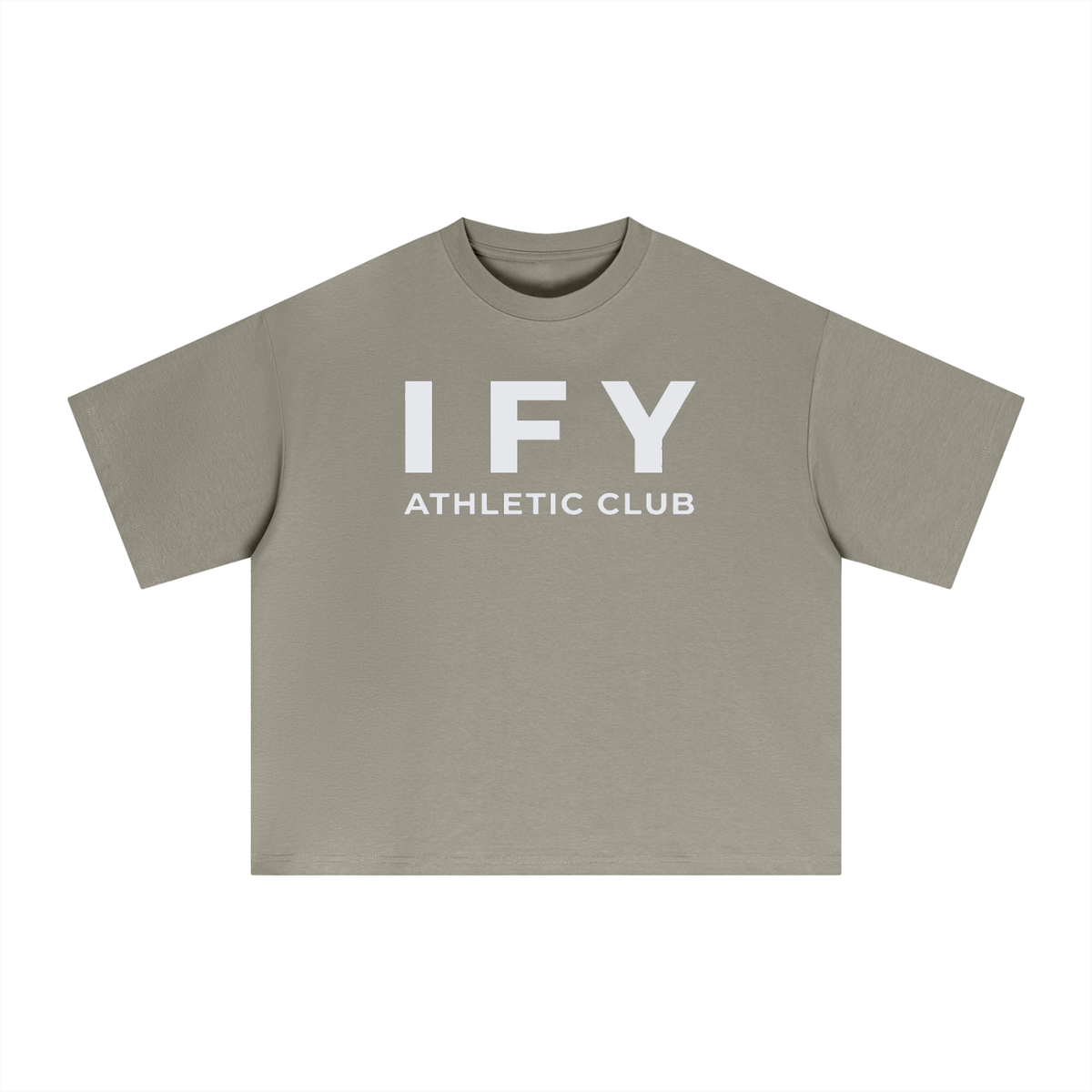 Boxy T-Shirt