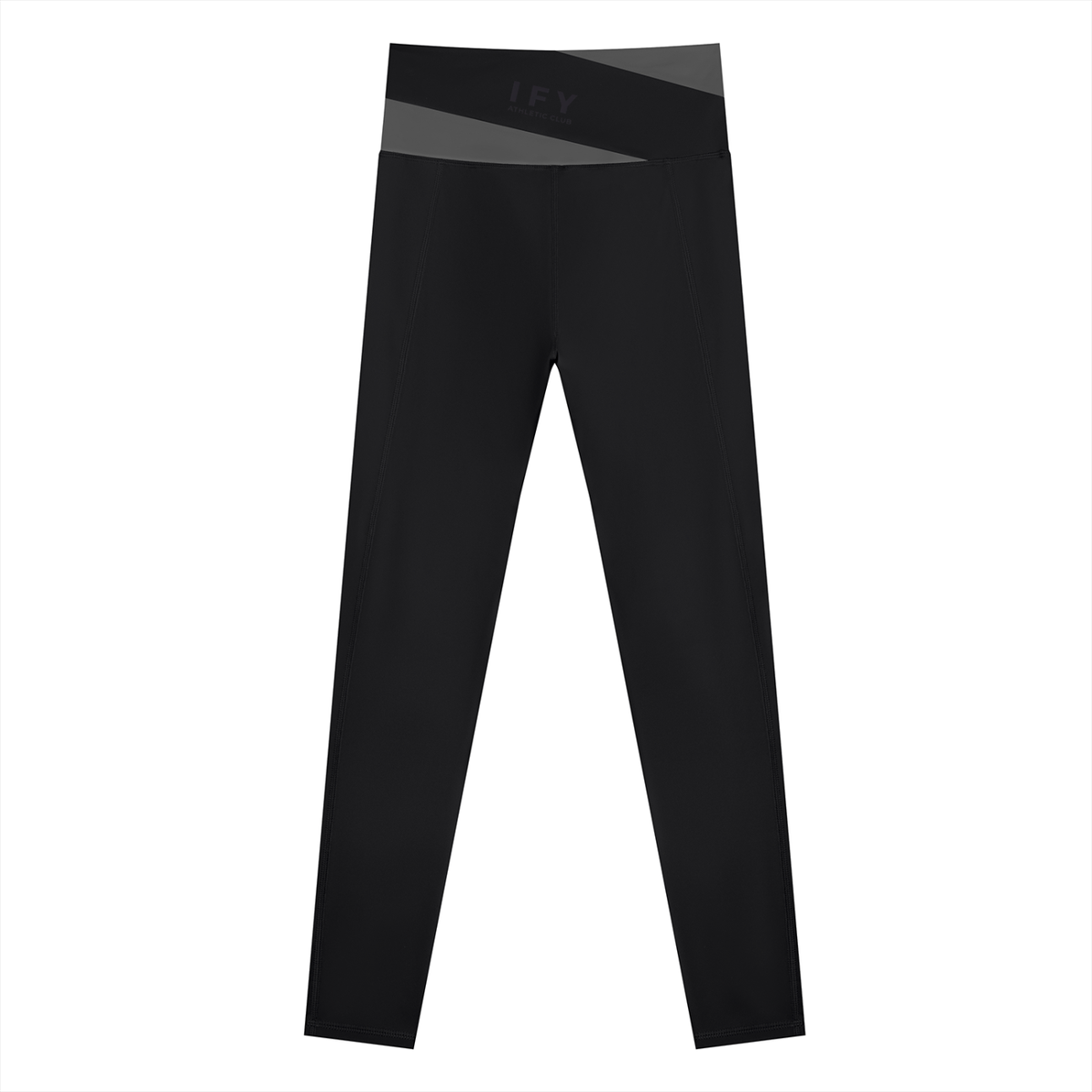 Colour Block Yoga Leggings