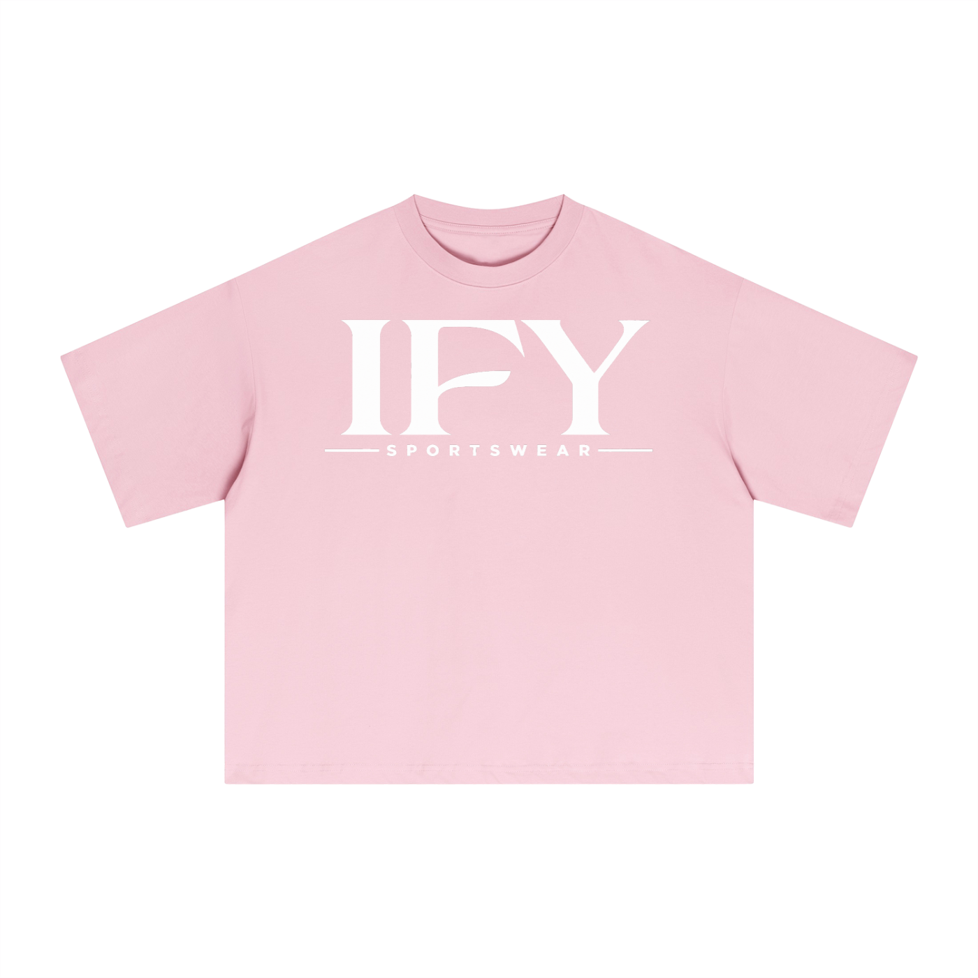 Essential Sorona Boxy T-Shirt