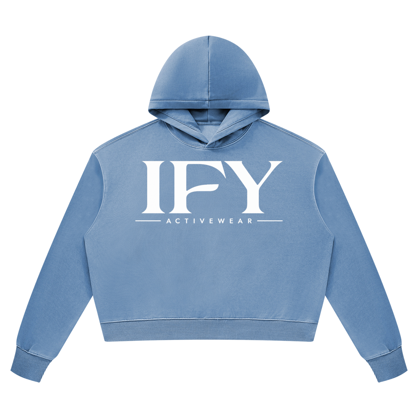 Women’s Vintage Wash Heavyweight Hoodie