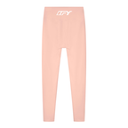 Elevate Your Wardrobe with Women's High Rise Leggings - Comfort Meets Style