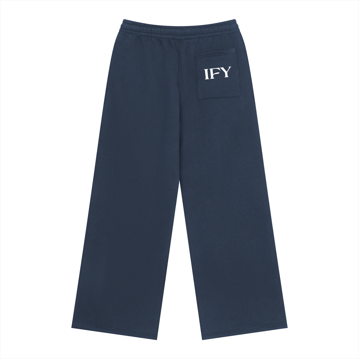 Unisex Heavyweight Fleece Sweatpants