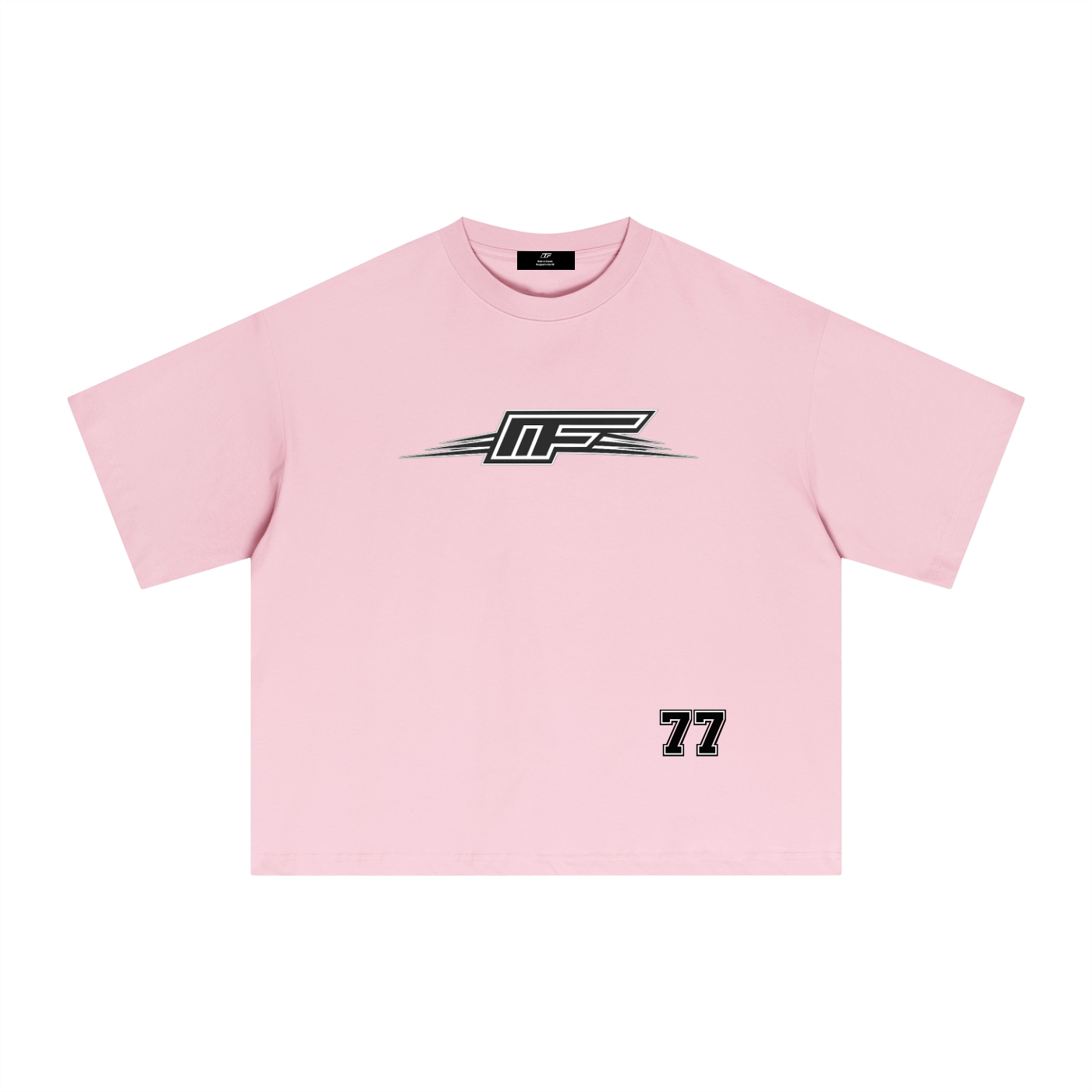 Essential Sorona Boxy T-Shirt