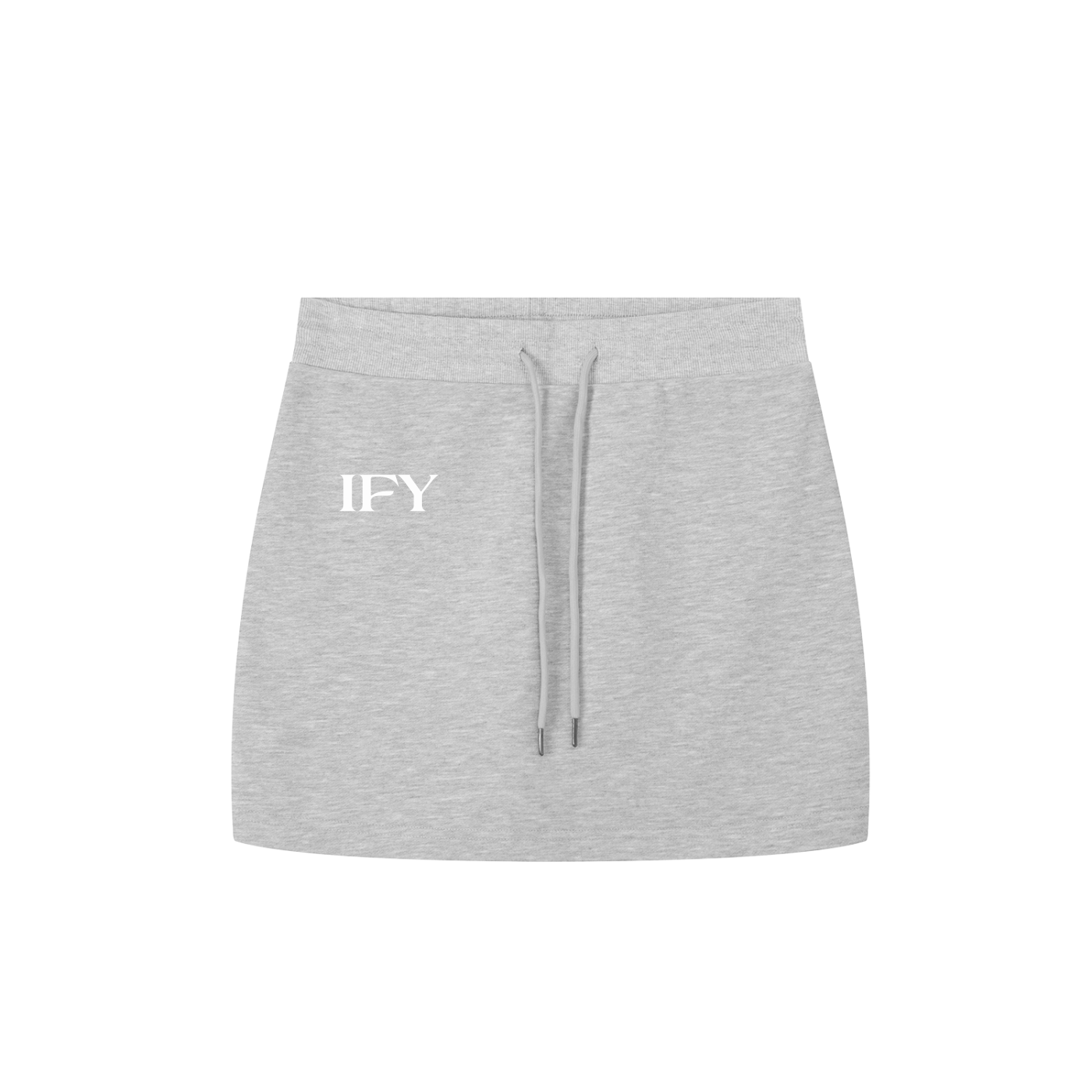 Essential Drawstring Skirt