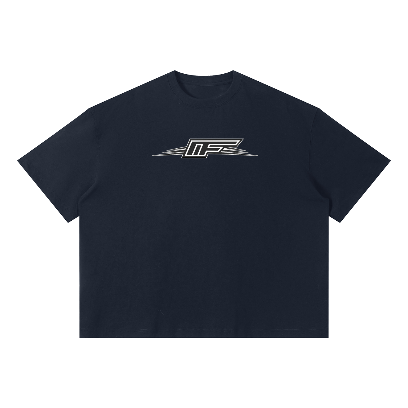 Unisex Sorona Boxy T-Shirt