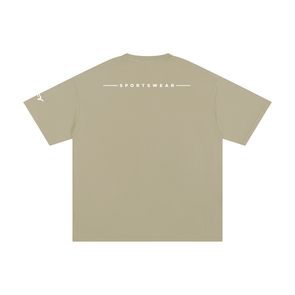 Unisex Cotton T-Shirt - Your Go-To Essential for Effortless Style